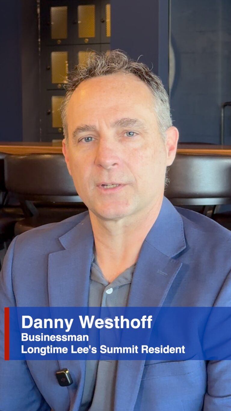 Danny Westhoff
