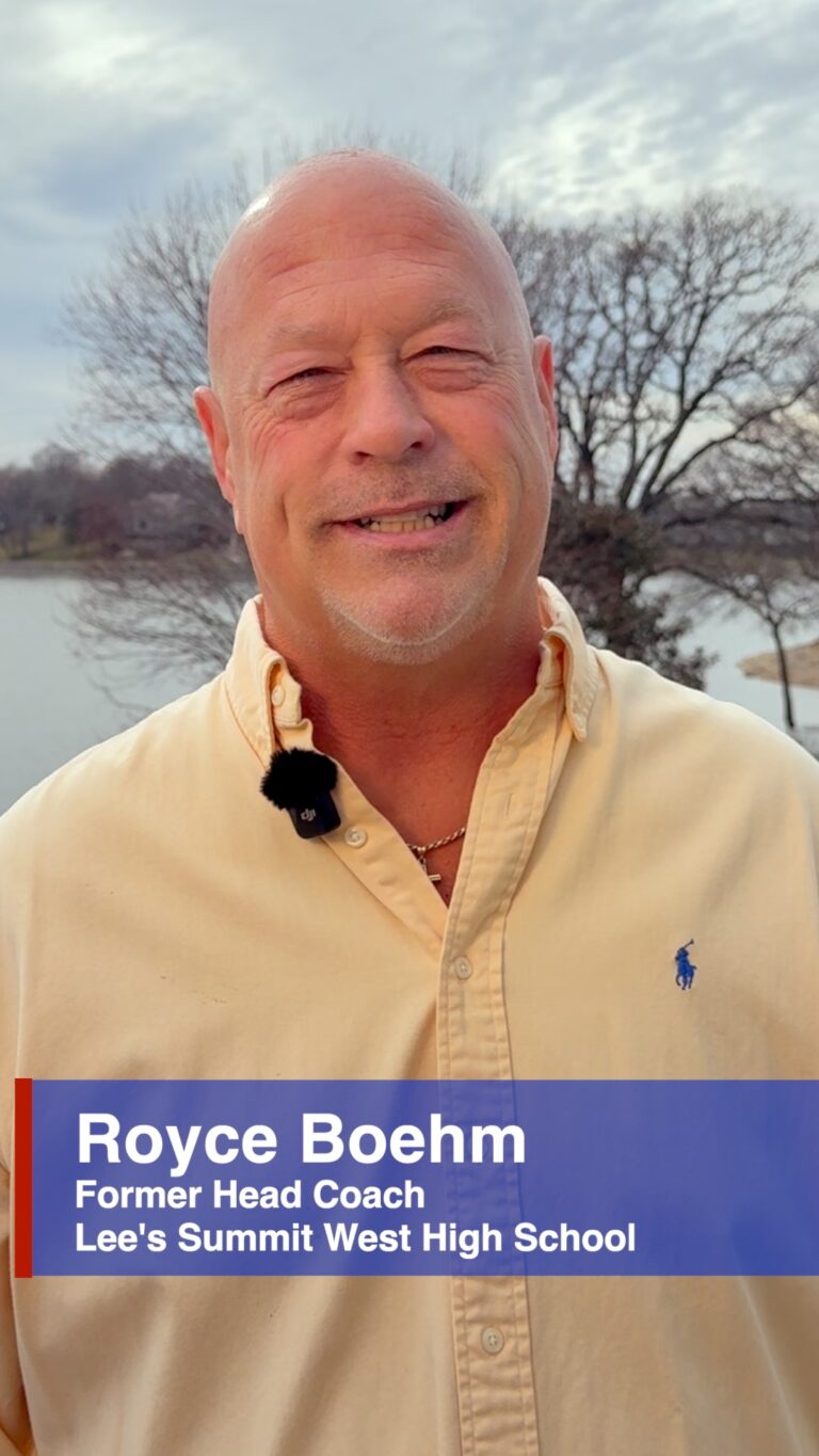 Royce Boehm